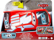 Disney Pixar Cars Lightning McQueen Drift & Race Toy Car Set