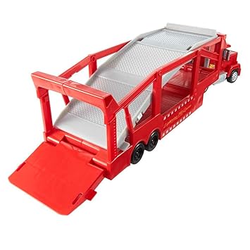 Disney Pixar Cars Mack Hauler Vehicle [HDN03] — image 3