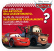 Disney Pixar Cars Mini Racers 3-Pack Asst. GKG01