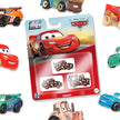 Disney Pixar Cars Mini Racers 3-Pack Asst. GKG01