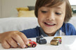 Disney Pixar Cars Mini Racers 3-Pack Asst. GKG01