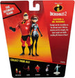 Disney Pixar Incredibles 2 Elastic Girl Mr.Incredible Doll 77213
