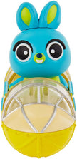 Disney Pixar Toy Story 4 Minis Bunny & Carnival Rocket