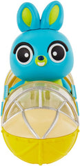 Disney Pixar Toy Story 4 Minis Bunny & Carnival Rocket - Colorland Toys