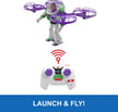 Disney Pixar Toy Story 5 Flying RC Buzz Lightyear  RC JKV53