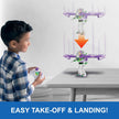 Disney Pixar Toy Story 5 Flying RC Buzz Lightyear  RC JKV53
