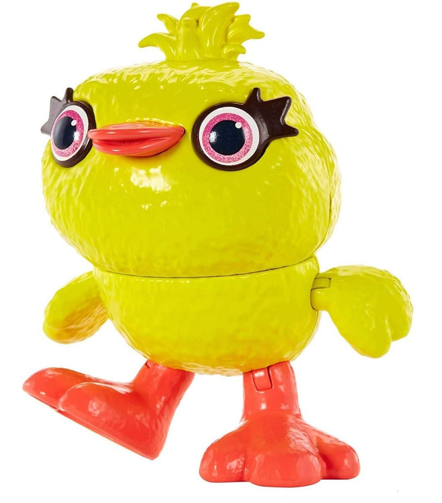 Disney Pixar Toy Story4 7in Basic Figure Ducky GDP65 — image 2