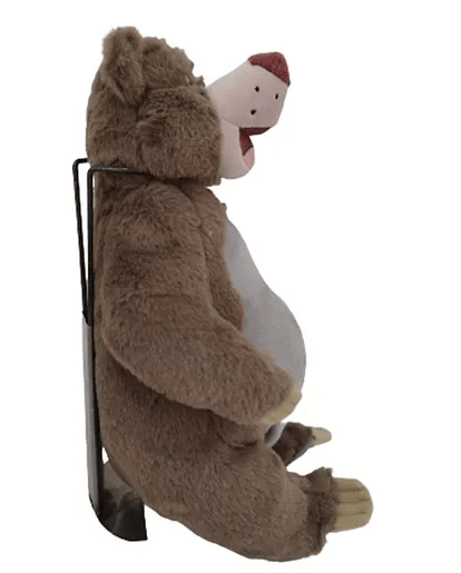 Disney Plush Animal Core Baloo Medium 10inch PDP2200116 - Colorland Toys