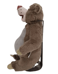 Disney Plush Animal Core Baloo Medium 10inch PDP2200116 - Colorland Toys