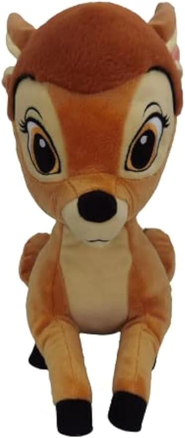 Disney Plush Animal Core Bambi 14inch PDP2200126 — image 1