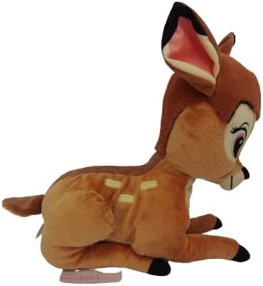 Disney Plush Animal Core Bambi 14inch PDP2200126 — image 2