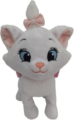 Disney Plush Animal Core Marie Cat 10inch PDP2200113 - Colorland Toys