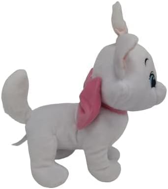 Disney Plush Animal Core Marie Cat 10inch PDP2200113 — image 3