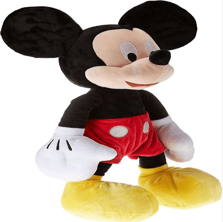 Disney Plush Core Mickey XL 24inch PDP2001286 — image 2