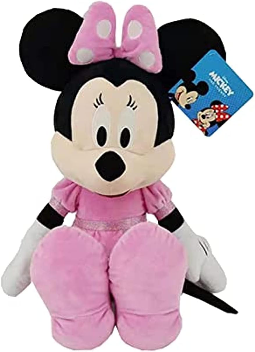 Disney Plush Core Minnie XL 24-Inch PDP2001287 — image 1