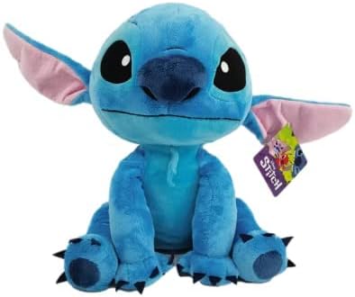Disney Plush Core Stitch 20inch PDP1800301 - Colorland Toys