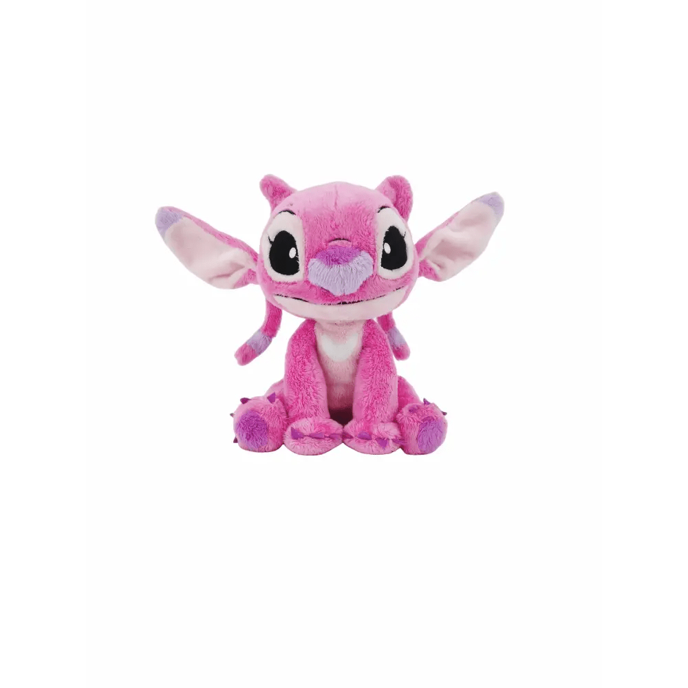 Disney Plush Core Stitch Angel M 10-Inch PDP1800300 — image 1