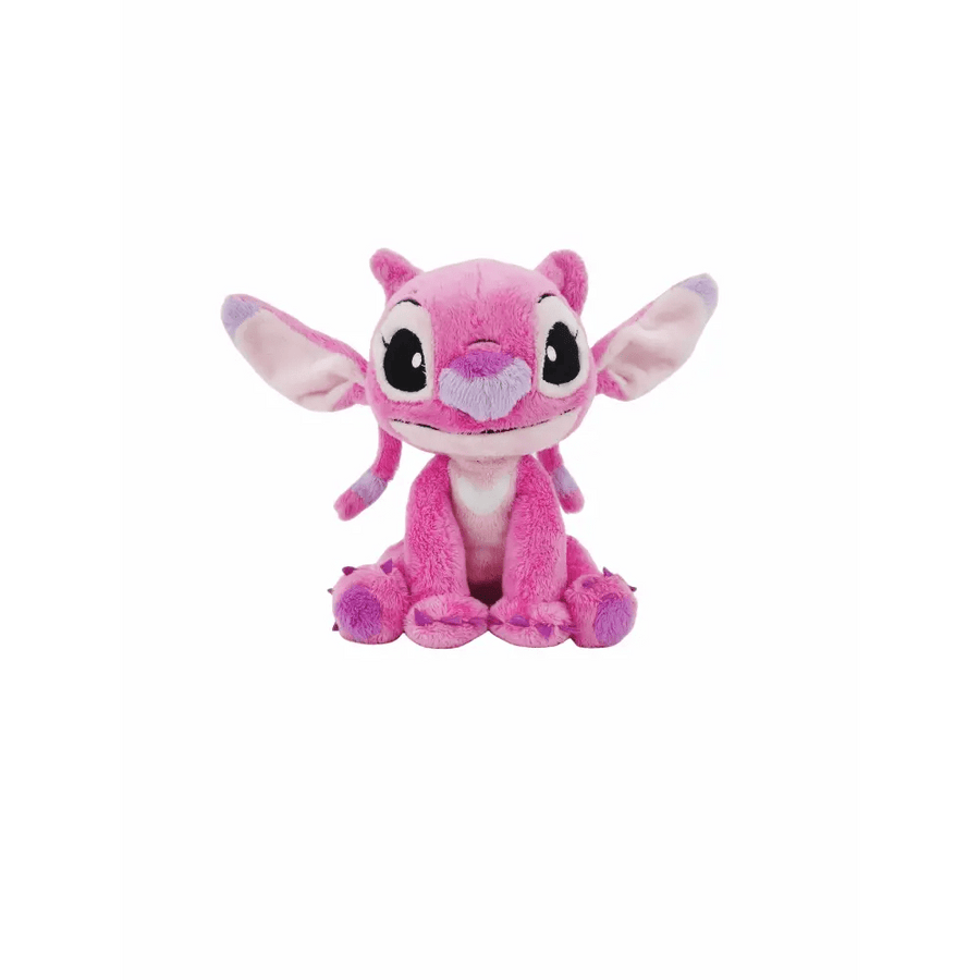 Disney Plush Core Stitch Angel M 10-Inch PDP1800300 — image 1