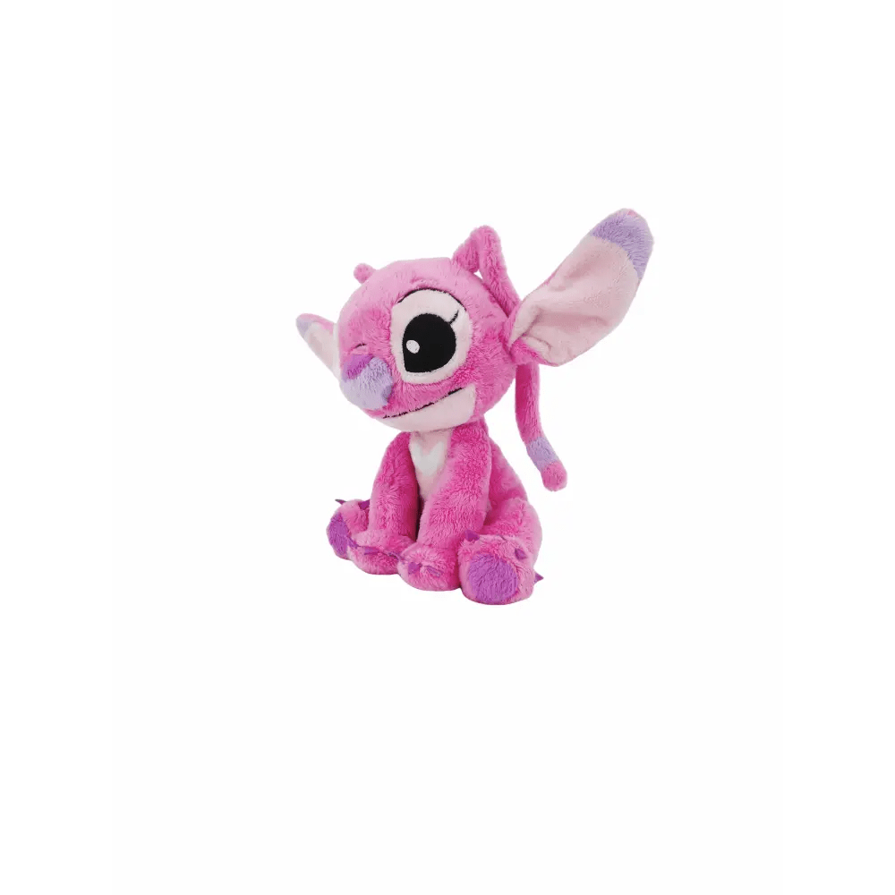 Disney Plush Core Stitch Angel M 10 - Inch PDP1800300 - Colorland Toys
