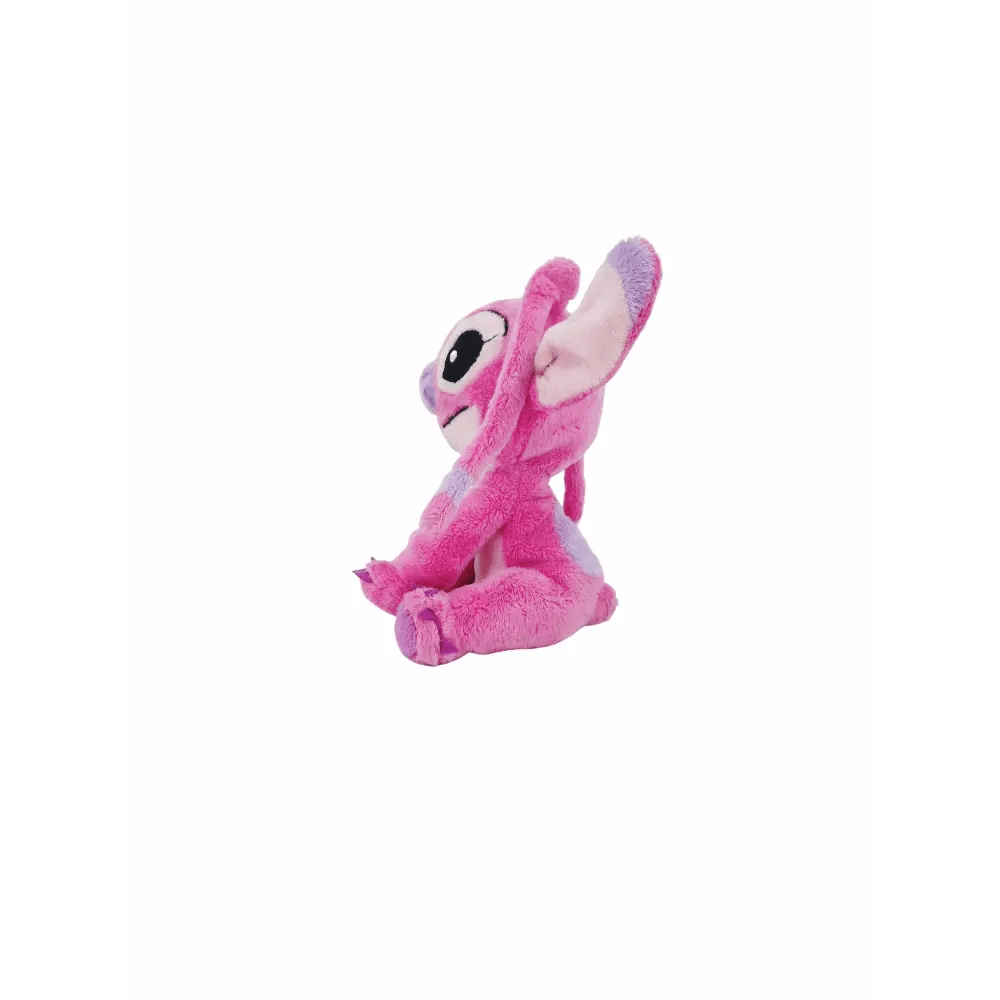 Disney Plush Core Stitch Angel M 10 - Inch PDP1800300 - Colorland Toys