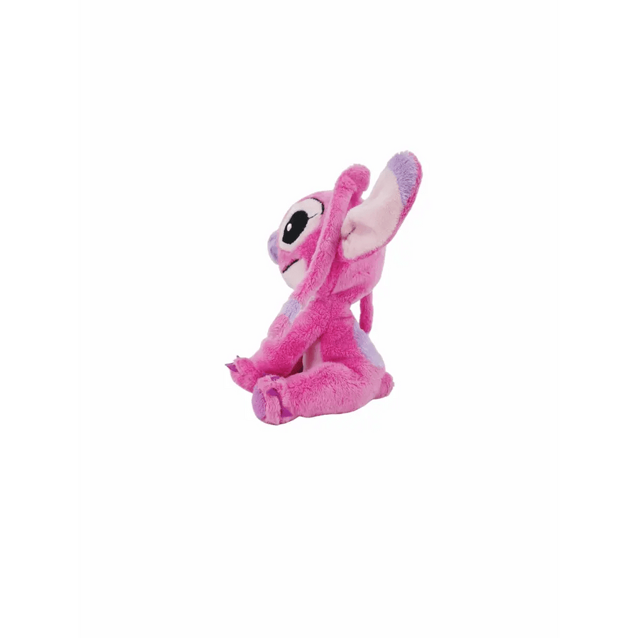 Disney Plush Core Stitch Angel M 10-Inch PDP1800300 — image 5