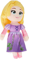 Disney Plush Cuter & Cute Rapunzel 7inch PDP1700811 - Colorland Toys