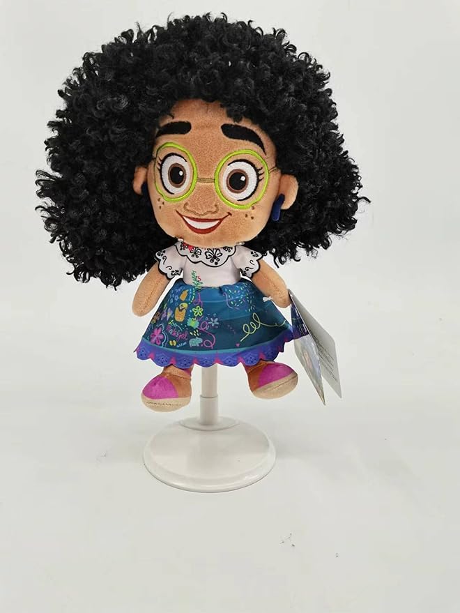 Disney Plush Encanto Mirabel M 11inch PDP2001315 — image 3