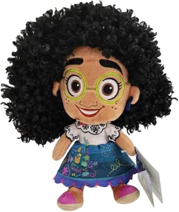 Disney Plush Encanto Mirabel M 11inch PDP2001315 — image 1