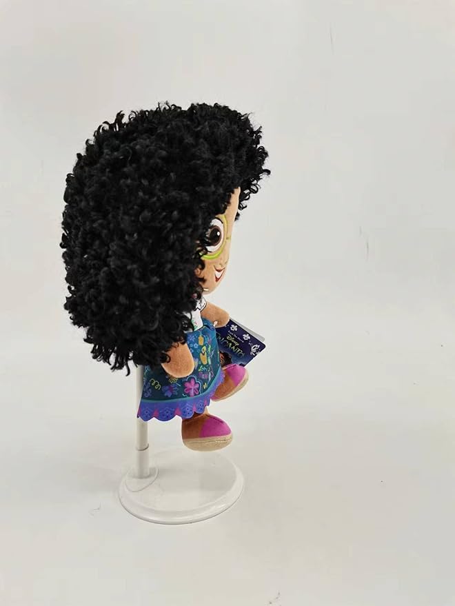 Disney Plush Encanto Mirabel M 11inch PDP2001315 — image 2