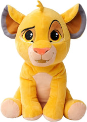 Disney Plush Lionking Simba 30th 10.5 inch PDP2300557 - Colorland Toys