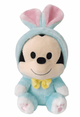 Disney Plush Mickey Bunny Collection M 10 - Inch AG2205079 - Colorland Toys