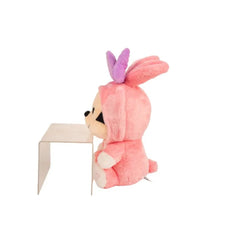 Disney Plush Minnie Bunny Collection M 10 - Inch AG2205080 - Colorland Toys