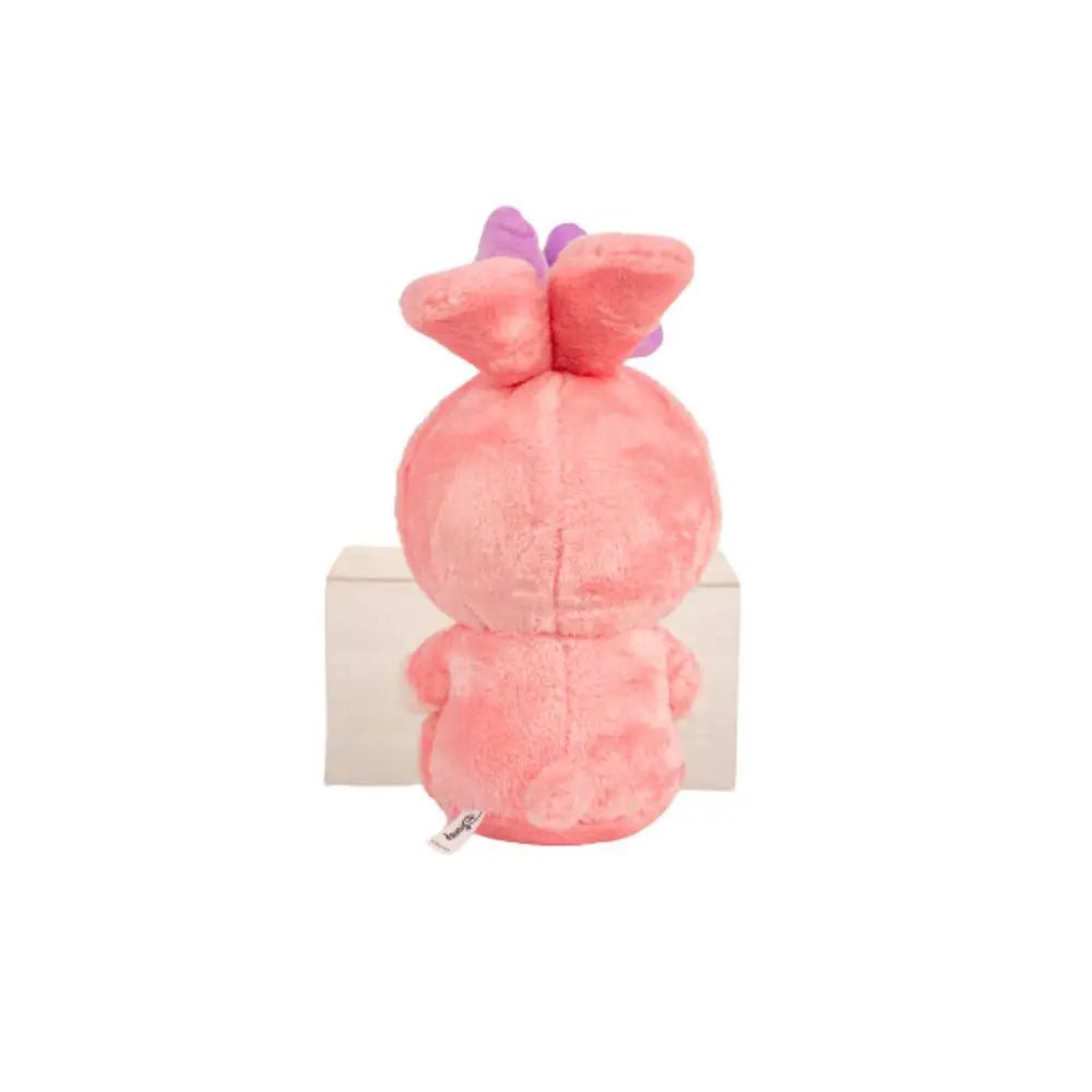 Disney Plush Minnie Bunny Collection M 10 - Inch AG2205080 - Colorland Toys