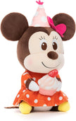 Disney Plush Minnie Celebration M 12inch AG2104029
