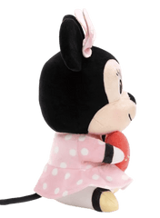Disney Plush Minnie Love Collection S 9 - Inch AG2104099 - Colorland Toys