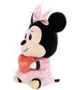 Disney Plush Minnie Love Collection S 9-Inch AG2104099