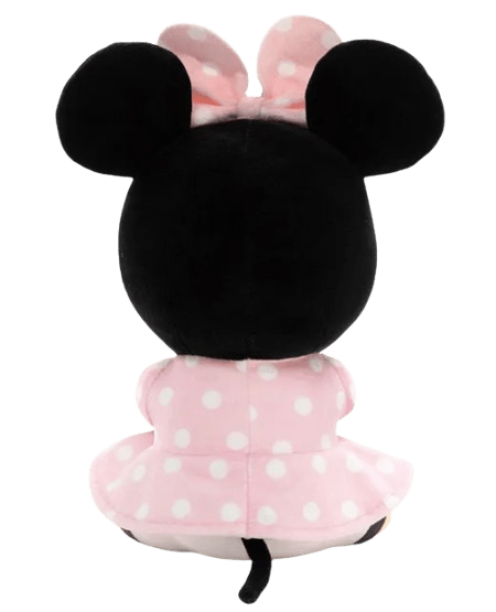 Disney Plush Minnie Love Collection S 9 - Inch AG2104099 - Colorland Toys