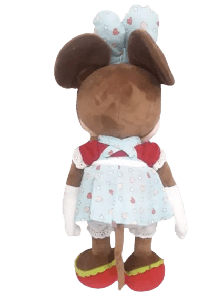 Disney Plush Minnie Sweetheart L 17 - Inch AG2102029 - Colorland Toys