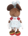 Disney Plush Minnie Sweetheart L 17-Inch AG2102029
