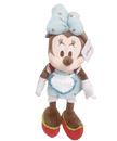 Disney Plush Minnie Sweetheart L 17-Inch AG2102029