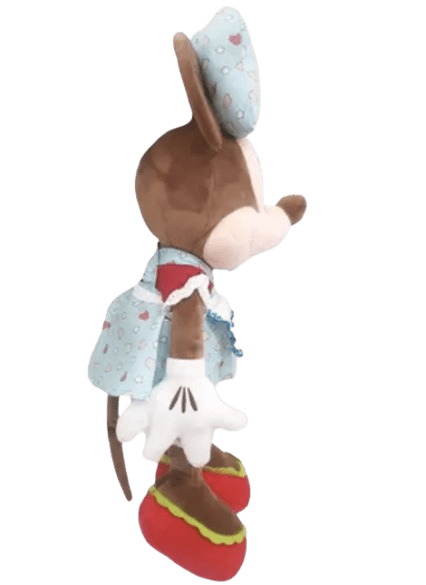 Disney Plush Minnie Sweetheart L 17 - Inch AG2102029 - Colorland Toys