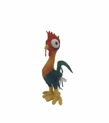 Disney Plush Moana Hei Hei PDP2400307 - Colorland Toys