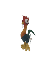 Disney Plush Moana Hei Hei PDP2400307 - Colorland Toys