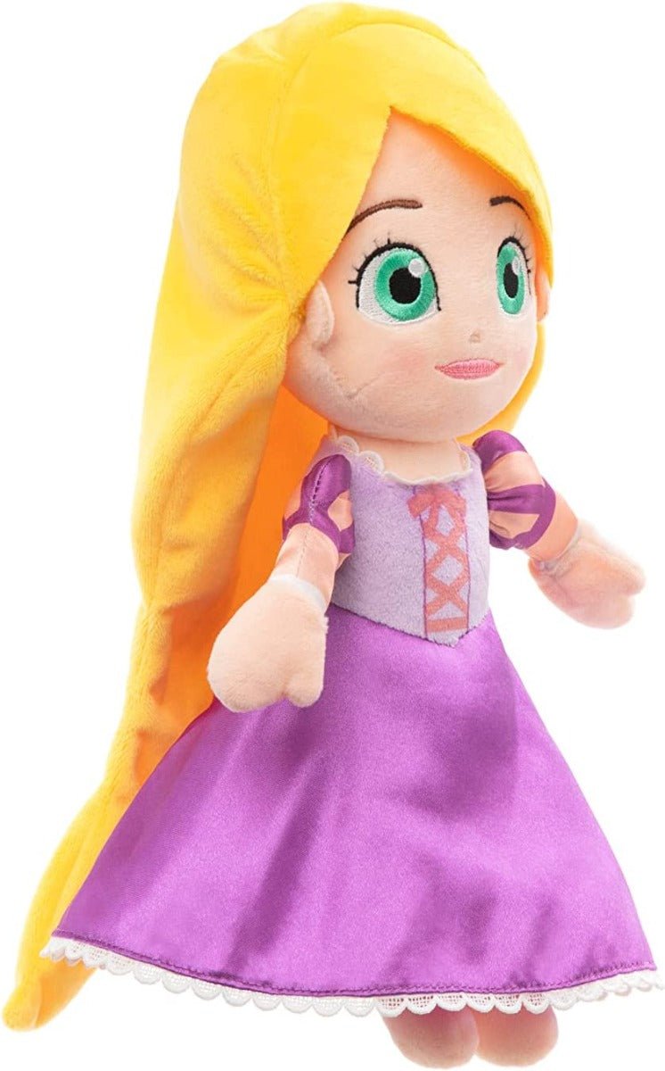 Disney Plush Rapunzel Medium 10inch AG2104078 - Colorland Toys