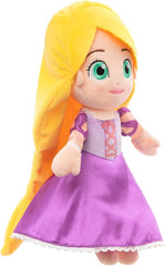 Disney Plush Rapunzel Medium 10inch AG2104078 - Colorland Toys