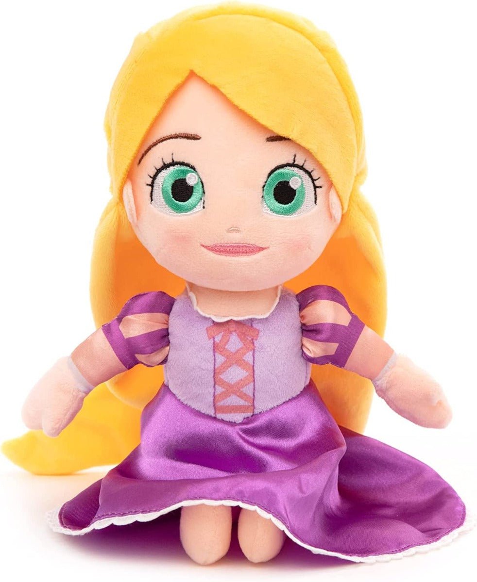 Disney Plush Rapunzel Medium 10inch AG2104078 - Colorland Toys