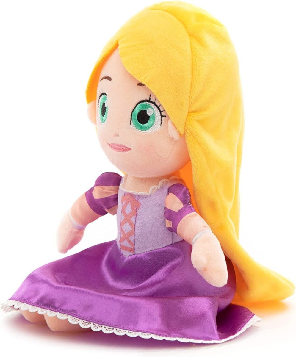 Disney Plush Rapunzel Medium 10inch AG2104078 - Colorland Toys