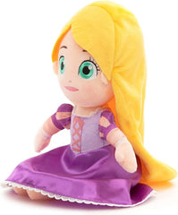 Disney Plush Rapunzel Medium 10inch AG2104078 - Colorland Toys