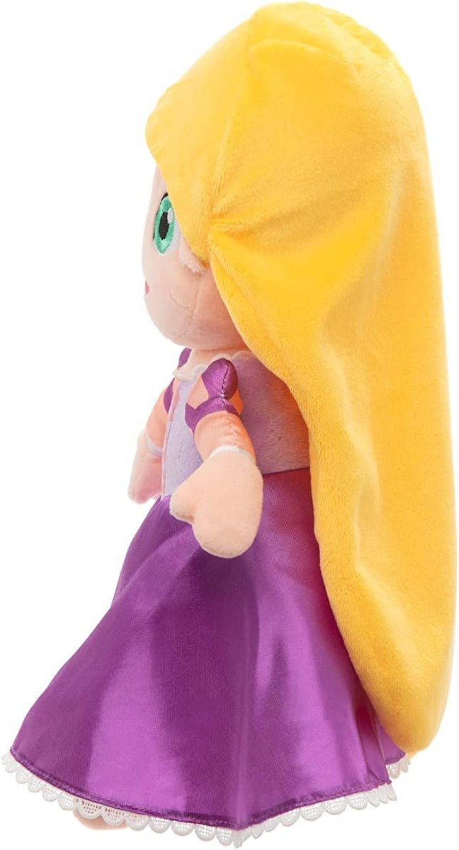 Disney Plush Rapunzel Medium 10inch AG2104078 - Colorland Toys