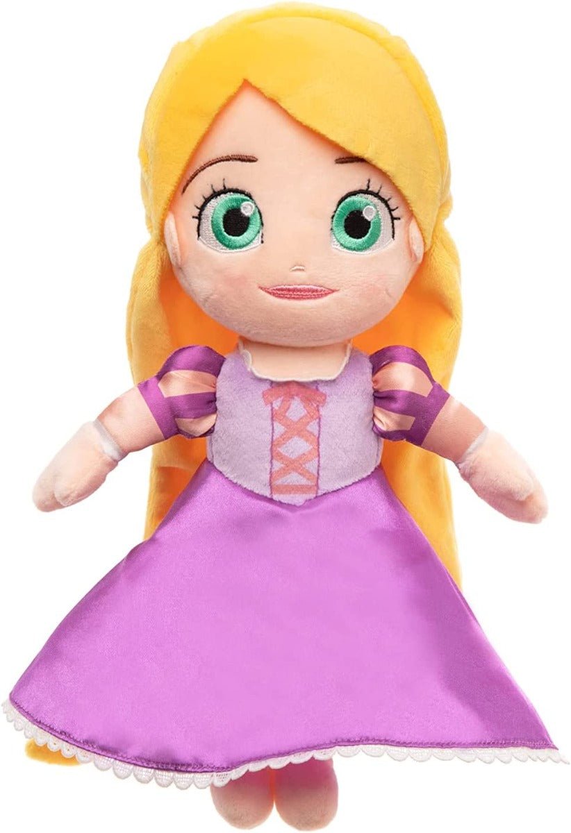 Disney Plush Rapunzel Medium 10inch AG2104078 - Colorland Toys